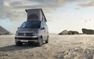 Volkswagen Camper Conversions